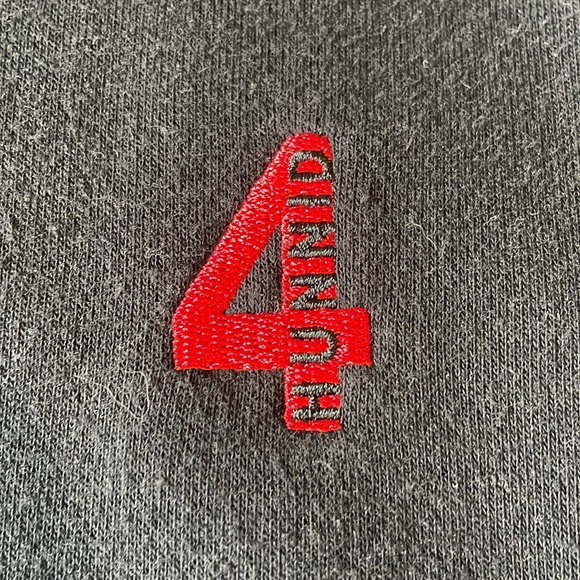 YG pullover - Picture 4 of 5